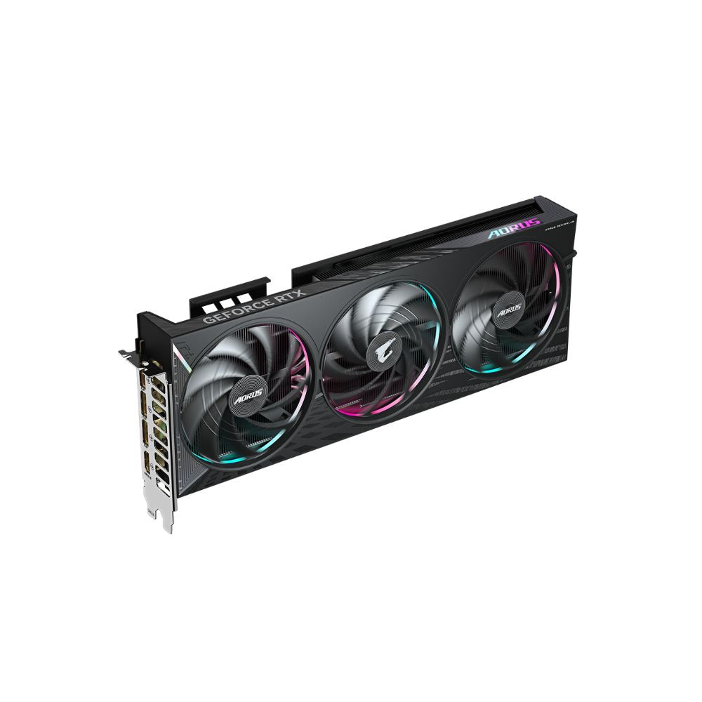 GIGABYTE AORUS RTX 5060 ELITE 8G Graphic Card - Mansa Computers