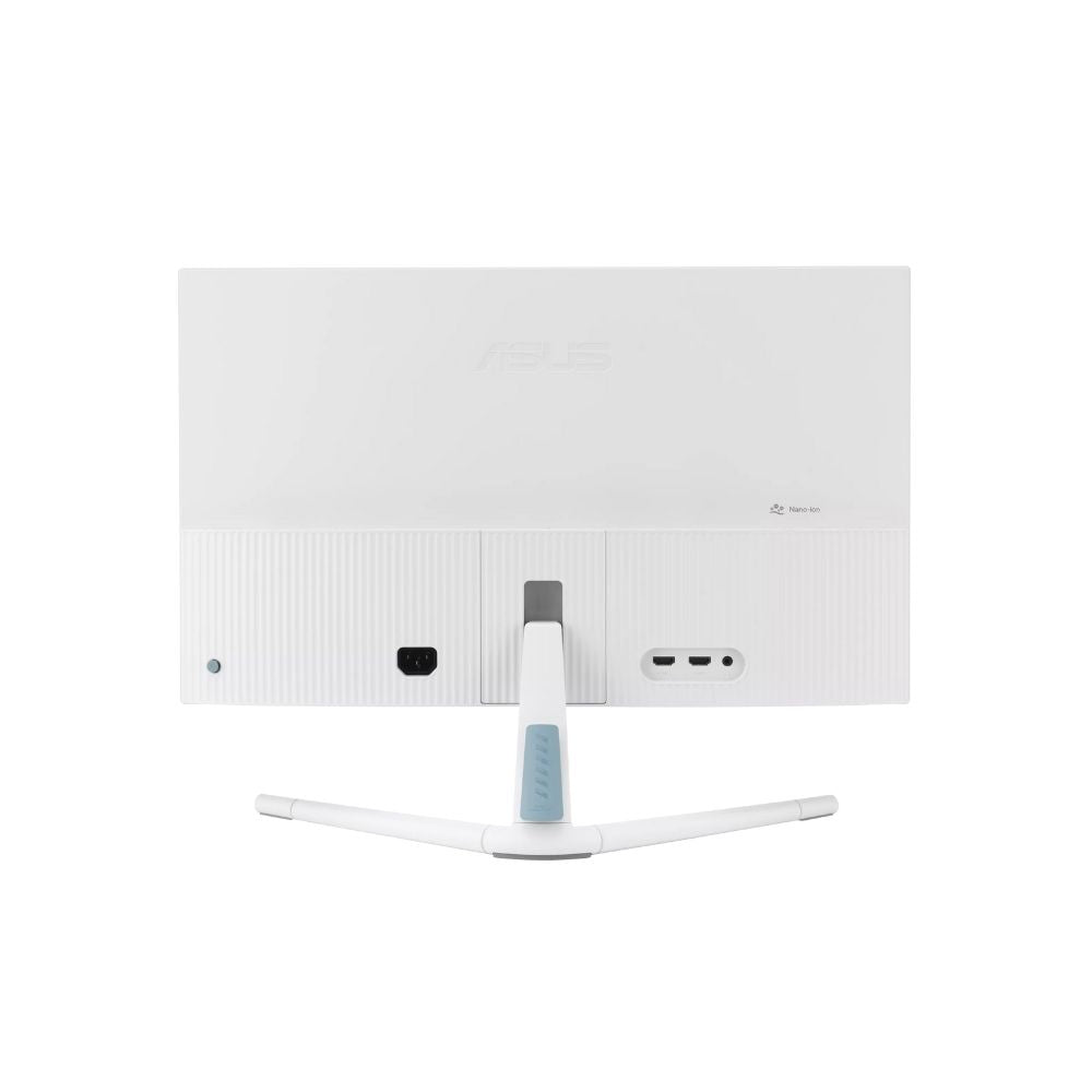 Asus 27" VU279HFI-W Full HD 100Hz IPS Eye Care Monitor - Mansa Computers