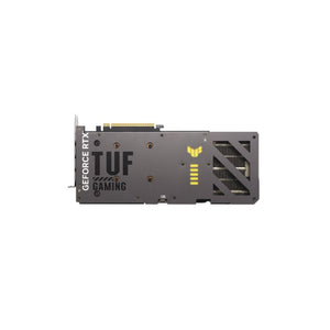 ASUS RTX 5060 Ti TUF Gaming 16 GB GDDR7 OC Edition - Mansa Computers