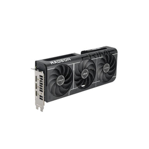 ASUS RX 9060 XT Prime 8 GB GDDR6 OC Edition - Mansa Computers