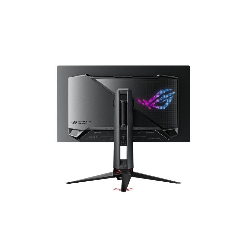 Asus 26.5" ROG Swift PG27UCDM OLED 4K 240Hz Gaming Monitor - Mansa Computers