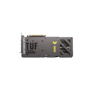 ASUS RTX 5060 Ti TUF Gaming 8 GB GDDR7 OC Edition - Mansa Computers