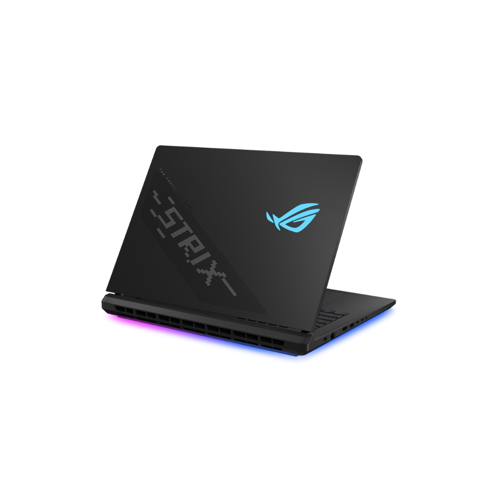 ASUS 18 G835LX ROG Strix SCAR Gaming Laptop - Mansa Computers