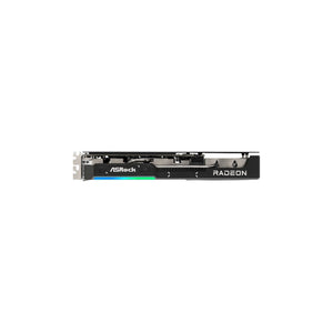 ASRock RX 9060 XT Challenger 8 GB GDDR6 OC Edition - Mansa Computers