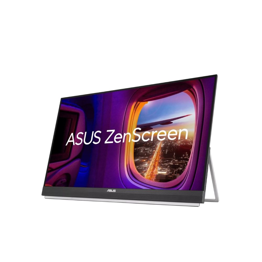 Asus 27" MB27ACF 2K 100Hz IPS Professional Monitor - Mansa Computers