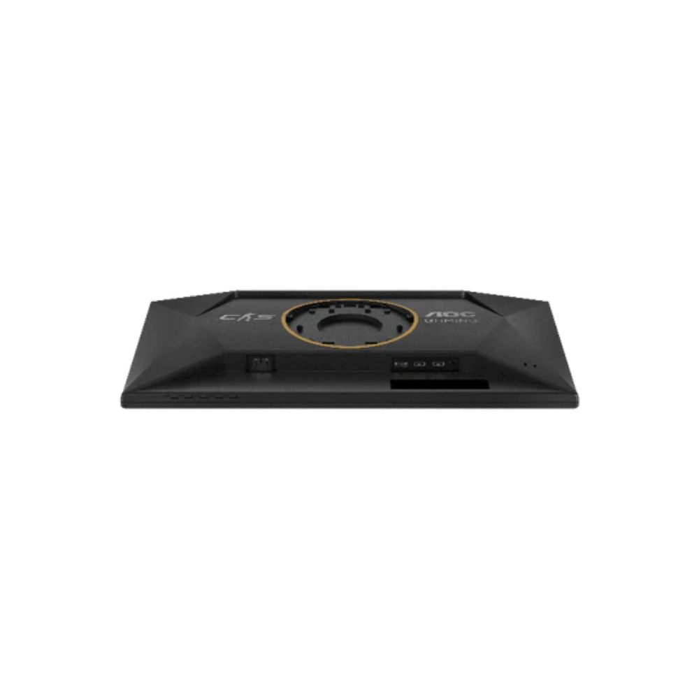 AOC CS25G FHD – Official Counter-Strike 2 Gaming Monitor