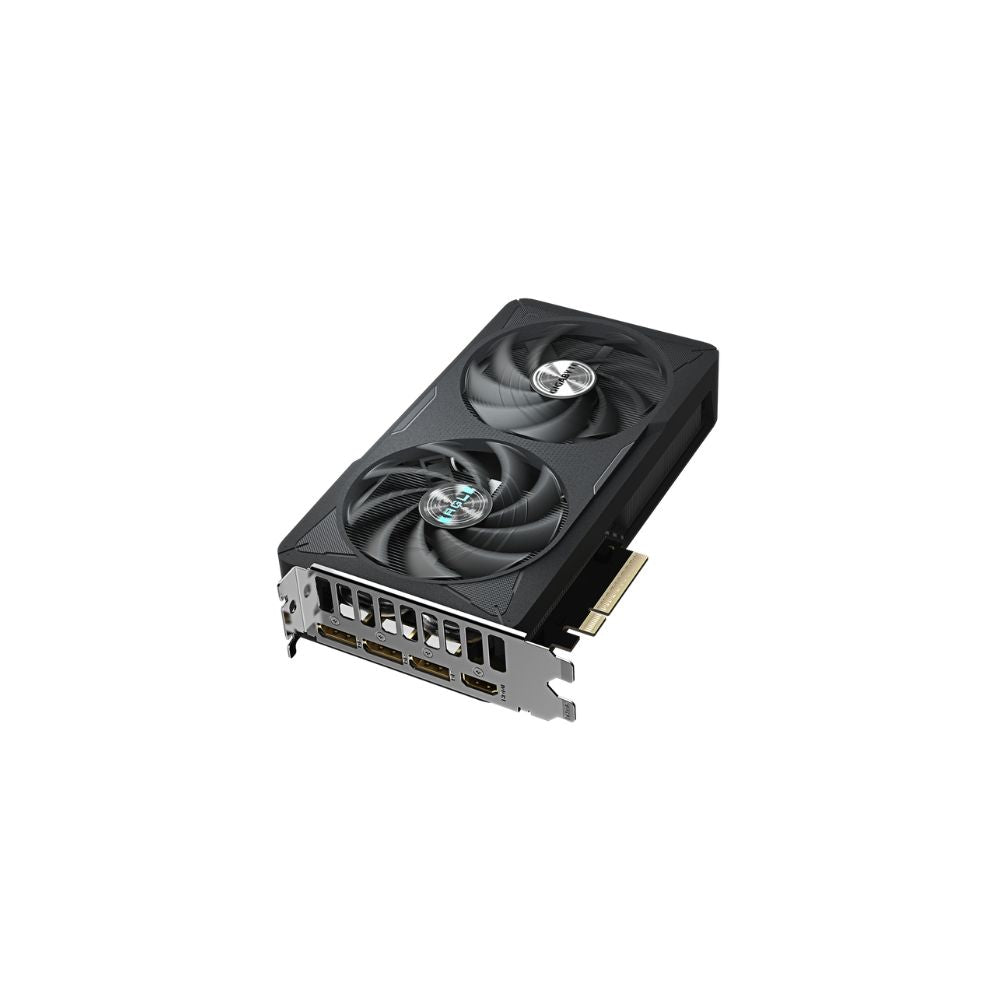 GIGABYTE RTX 5060 EAGLE OC 8G Graphic Card - Mansa Computers