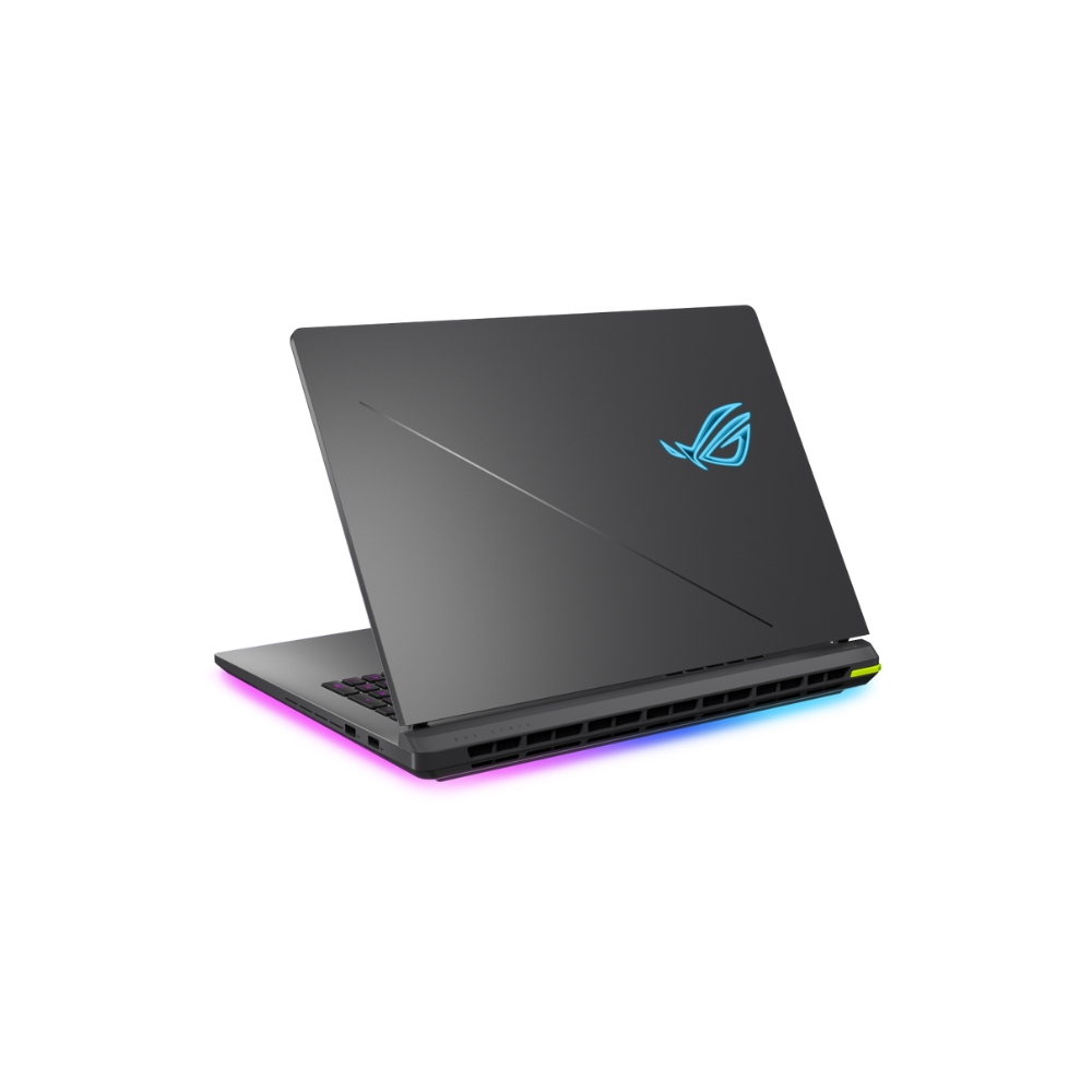 ASUS G18 G815LR ROG Strix Gaming Laptop - Mansa Computers