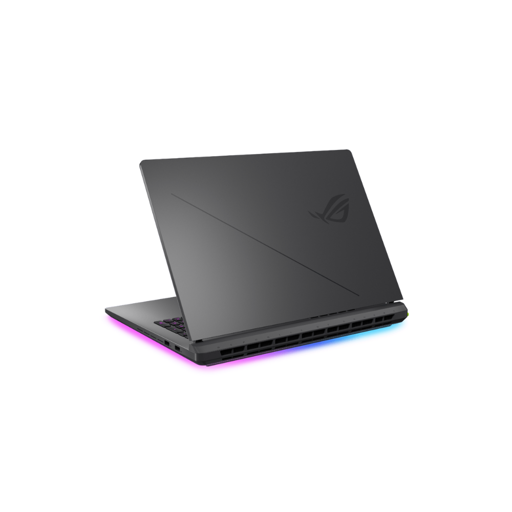 ASUS G18 G815LP ROG Strix Gaming Laptop - Mansa Computers