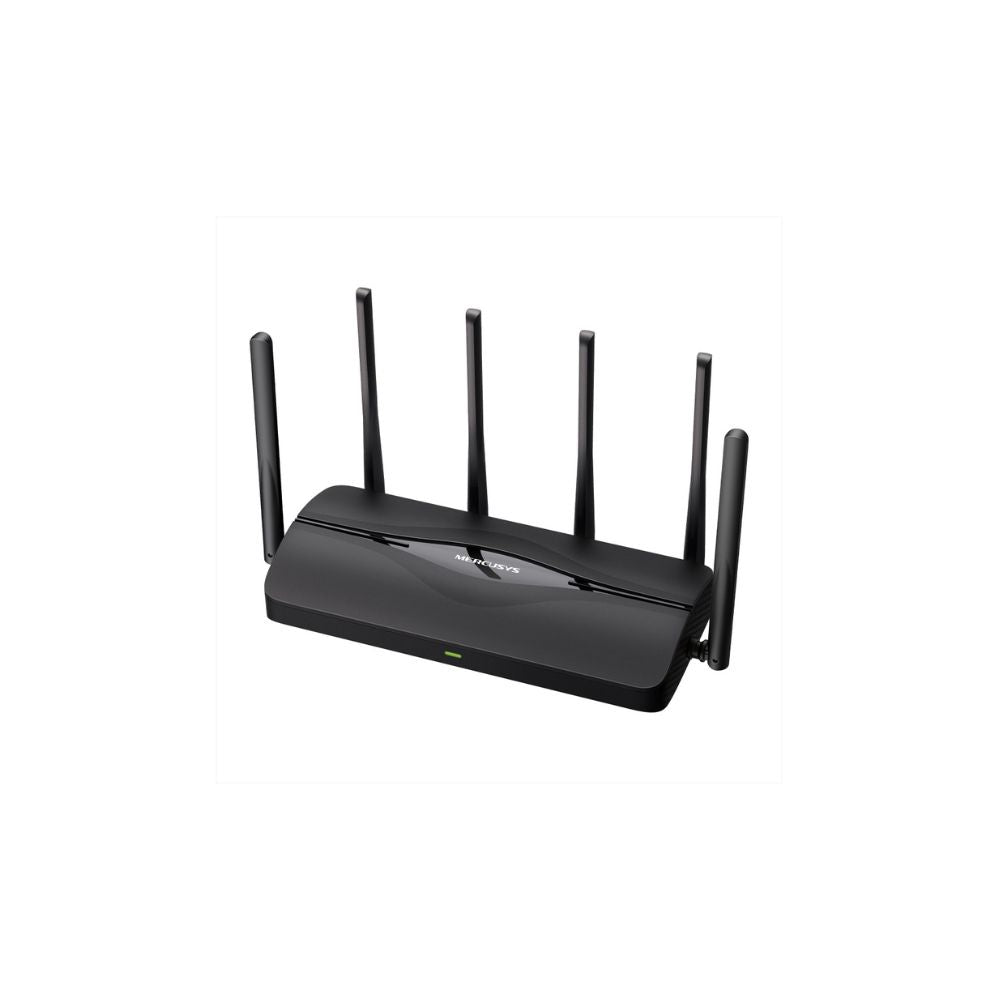 Mercusys MR37BE BE6500 Dual-Band Wi-Fi 7 Wireless Router