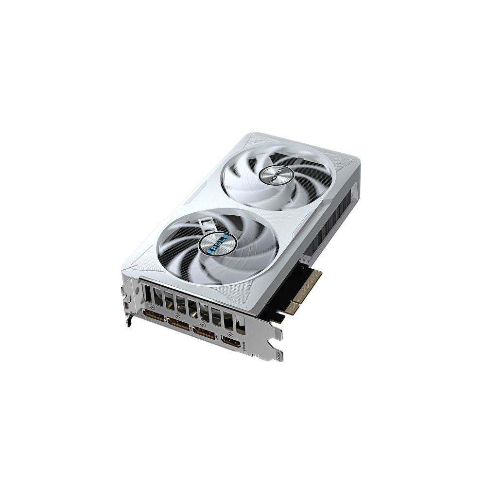 GIGABYTE RTX 5060 EAGLE OC ICE 8G Graphic Card - Mansa Computers