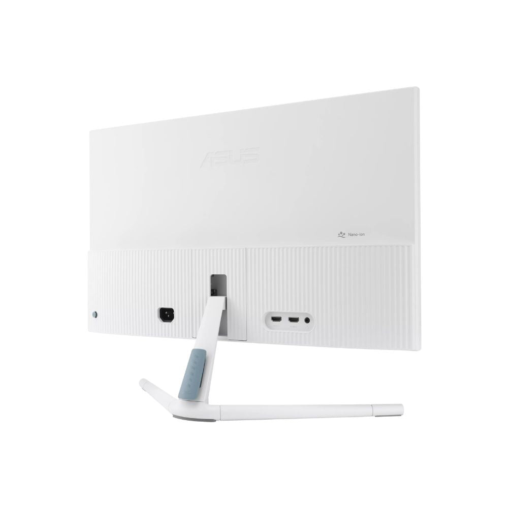 Asus 27" VU279HFI-W Full HD 100Hz IPS Eye Care Monitor - Mansa Computers