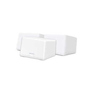 Mercusys Halo H47BE BE9300 Tri-Band Wi-Fi 7 Whole Home Mesh System (3-pack)