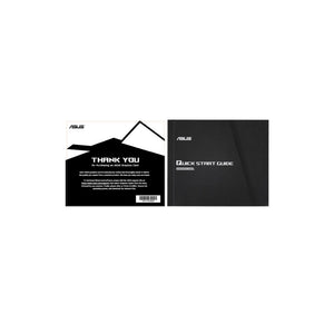 ASUS RTX 5060 Ti Dual 16 GB GDDR7 OC Edition - Mansa Computers