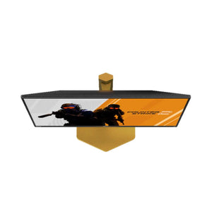 AOC CS25G FHD – Official Counter-Strike 2 Gaming Monitor