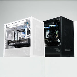 RTS PC - Mansa Computers
