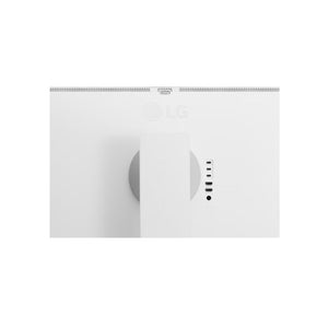 LG 32U850SA-W 32” IPS 4K 60Hz Smart Productivity Monitor - Mansa Computers