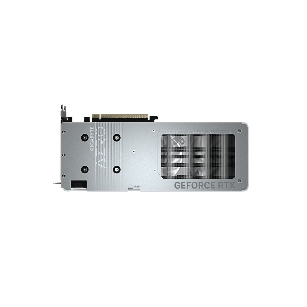 GIGABYTE RTX 5060 AERO OC 8G Graphic Card - Mansa Computers