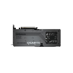 Gigabyte RX 9060 XT Gaming OC 16G Graphic Card - Mansa Computers