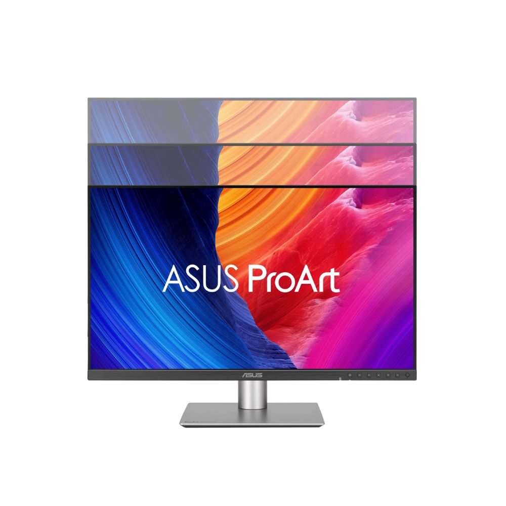 Asus 27" PA27JCV 5K 60Hz IPS Eye Care Professional Monitor - Mansa Computers