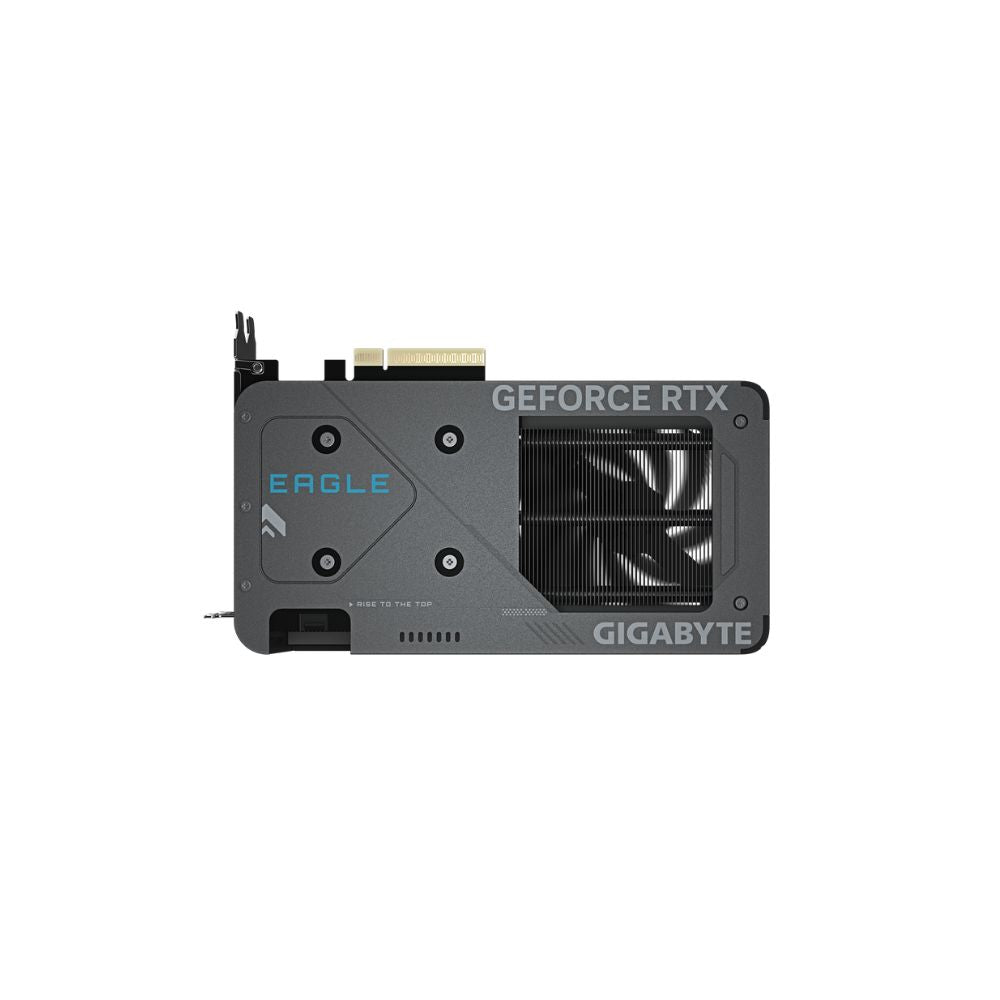 GIGABYTE RTX 5060 EAGLE OC 8G Graphic Card - Mansa Computers