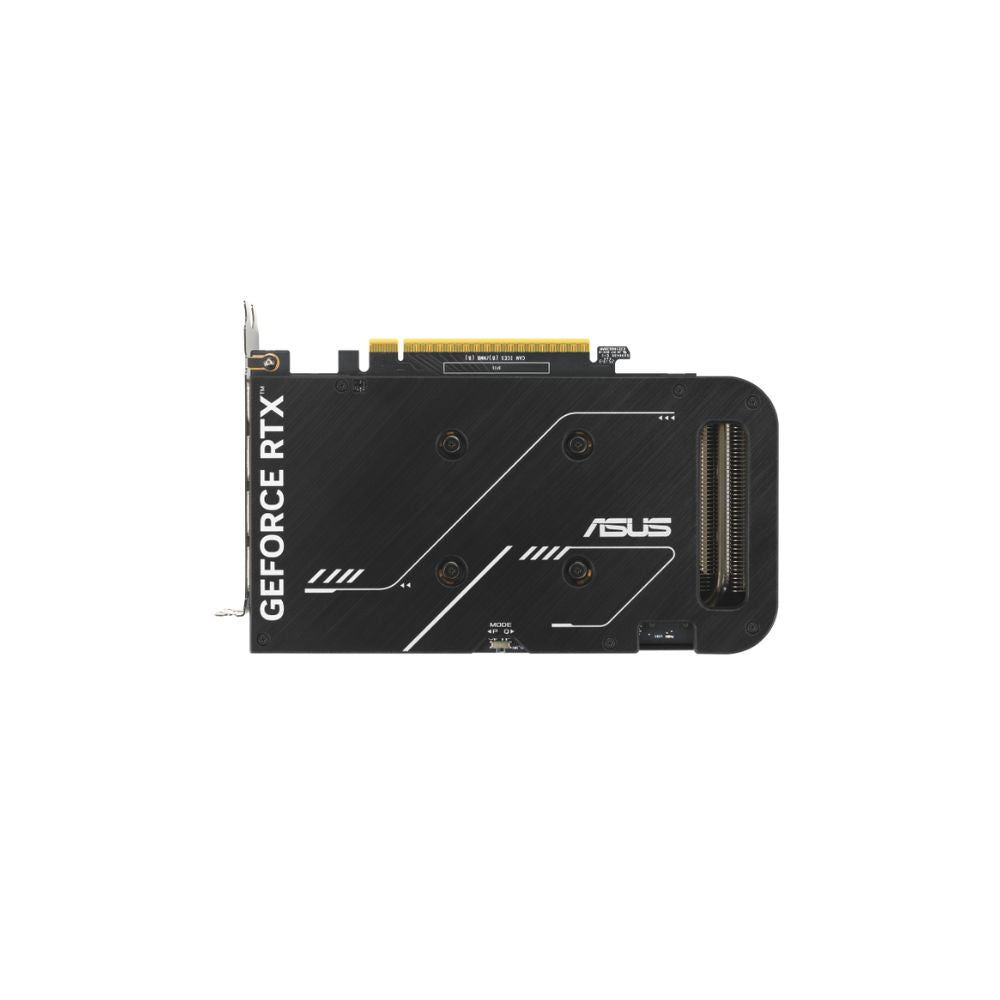 ASUS RTX 5050 Dual 8 GB GDDR6 OC Edition - Mansa Computers