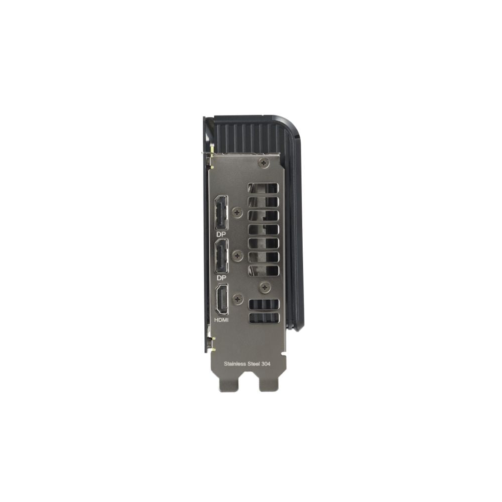 ASUS RX 9060 XT Prime 8 GB GDDR6 OC Edition - Mansa Computers