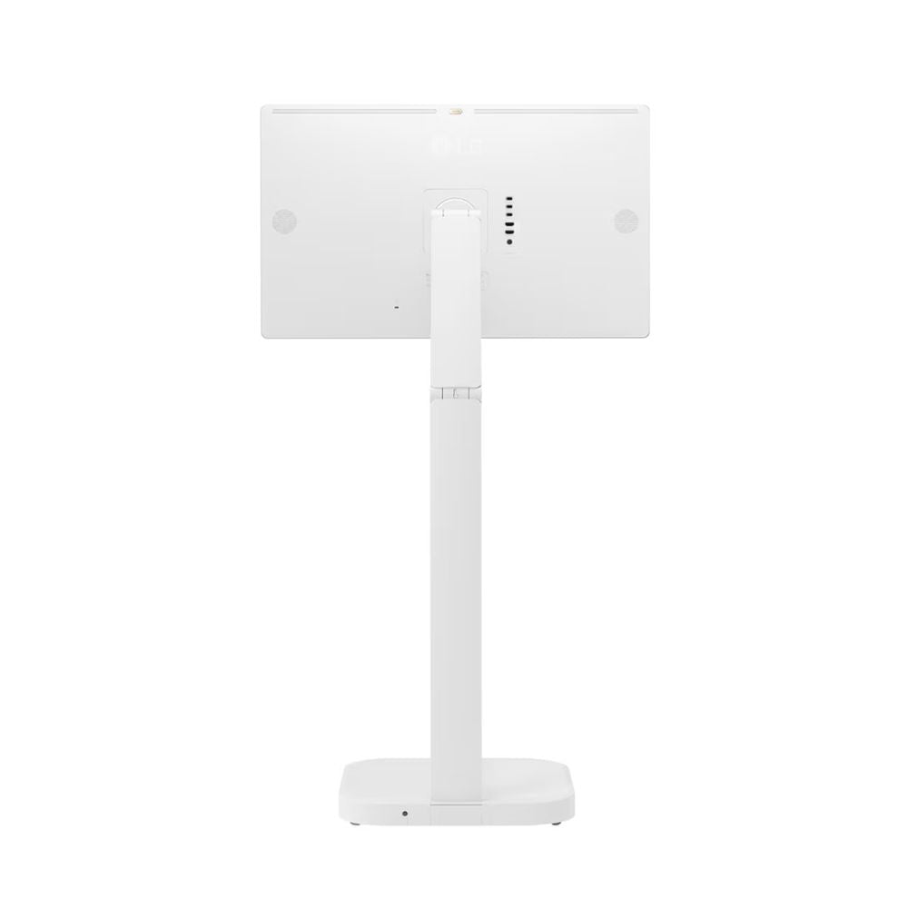 LG 32U889SA-W 32” IPS 4K 60Hz Smart Productivity Monitor - Mansa Computers