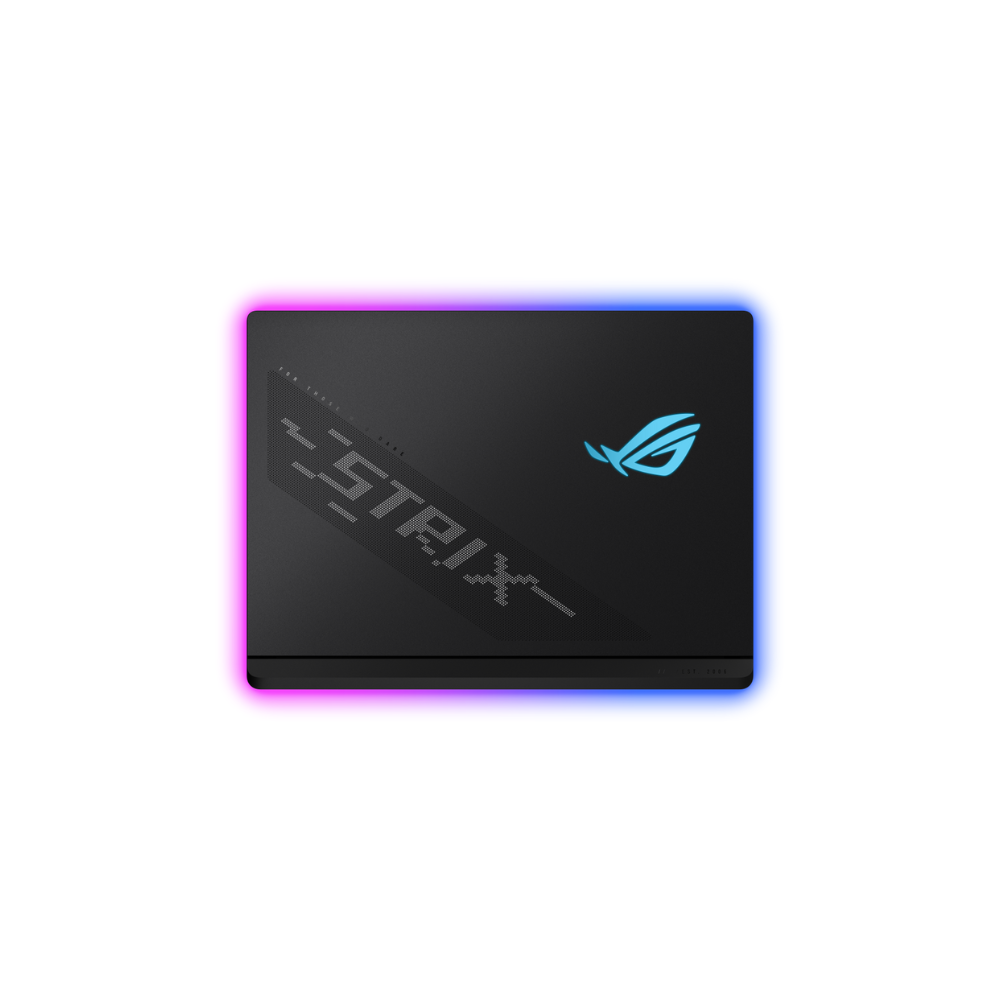 ASUS 18 G835LX ROG Strix SCAR Gaming Laptop - Mansa Computers