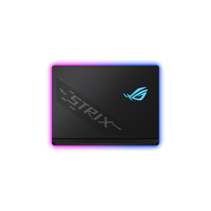 ASUS 18 G835LX ROG Strix SCAR Gaming Laptop