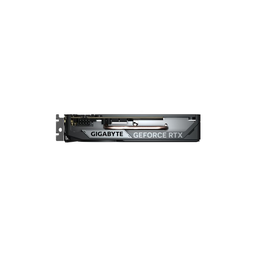 GIGABYTE RTX 5050 WINDFORCE 8 GB GDDR6 OC Edition - Mansa Computers