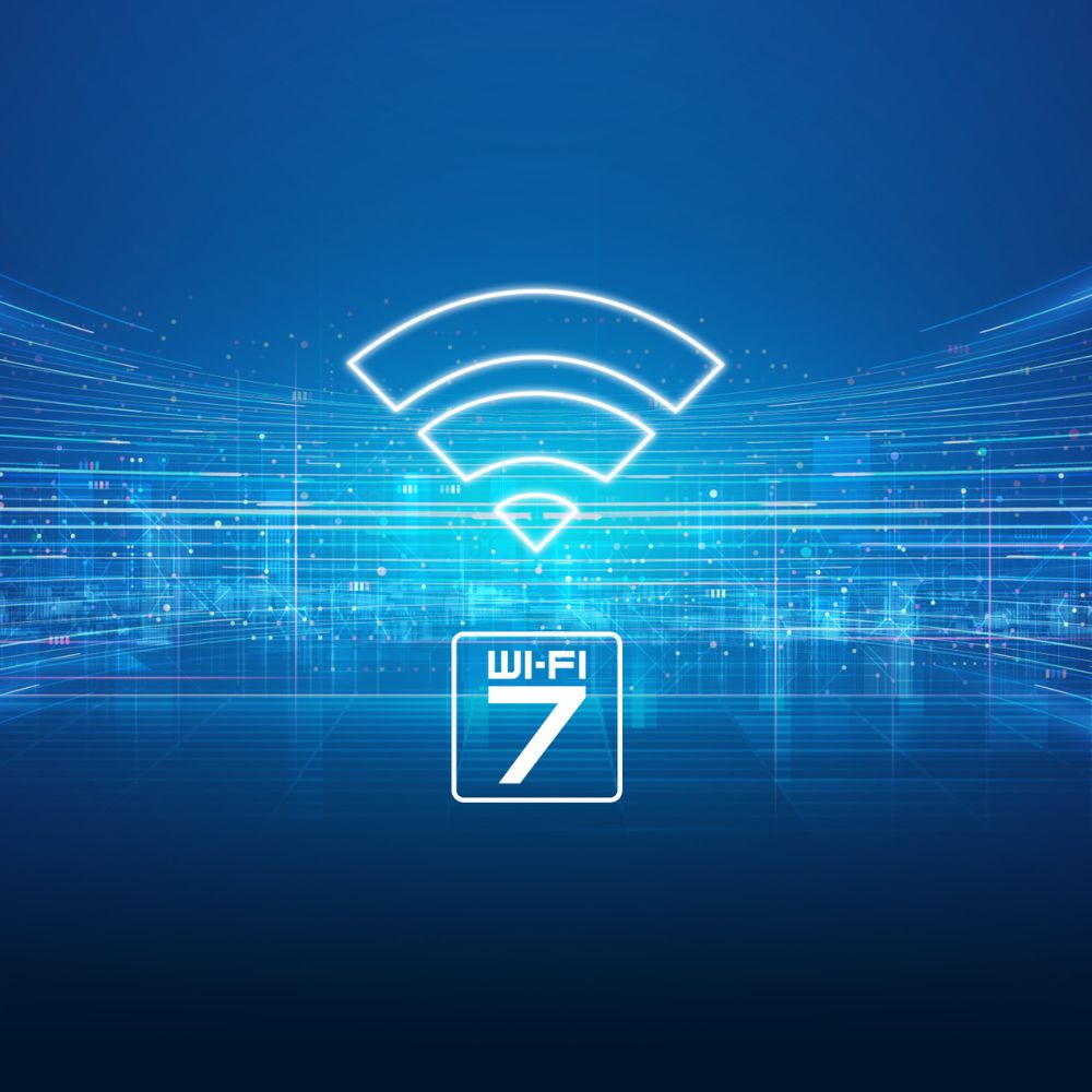 Wireless Reimagined
