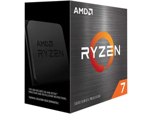 AMD Ryzen 7 5700X