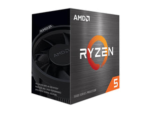 AMD Ryzen 5 5500