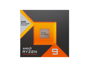 AMD Ryzen 9 7900X3D