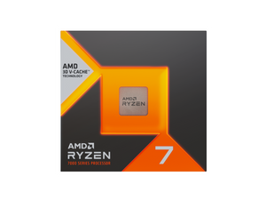 AMD Ryzen 7 7800X3D