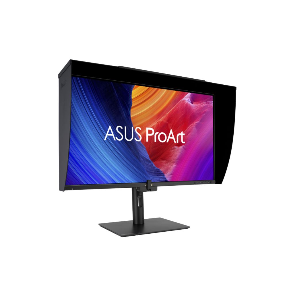 Asus PA27UCGE 27" IPS 4K 160Hz ProArt Productivity Monitor - Mansa Computers
