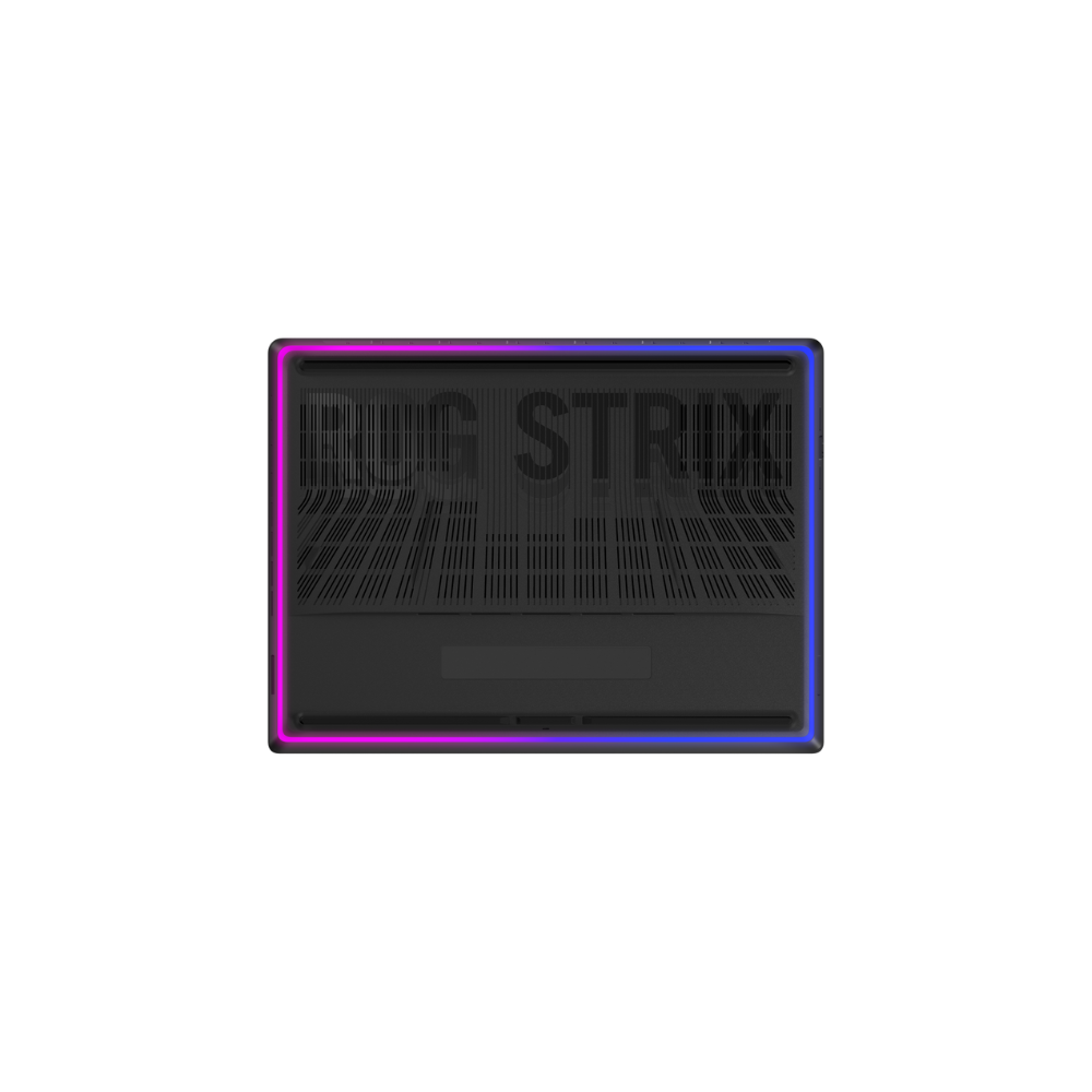 ASUS 18 G835LX ROG Strix SCAR Gaming Laptop - Mansa Computers