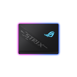 ASUS 16 G635LX ROG Strix SCAR Gaming Laptop