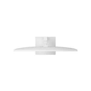 LG 32U720SA-W 32” VA 4K 60Hz Smart Productivity Monitor - Mansa Computers