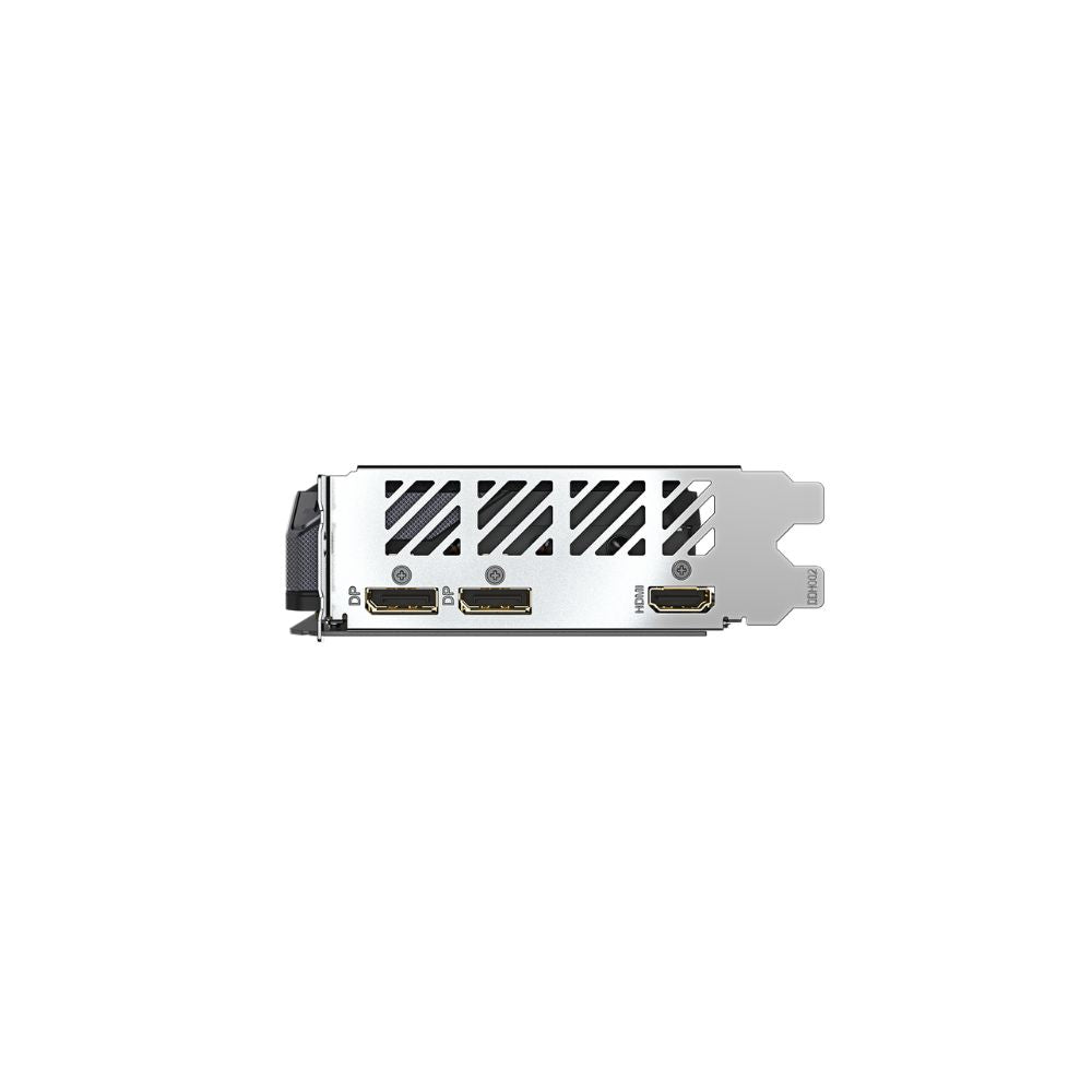 Gigabyte RX 9060 XT Gaming OC 16G Graphic Card - Mansa Computers