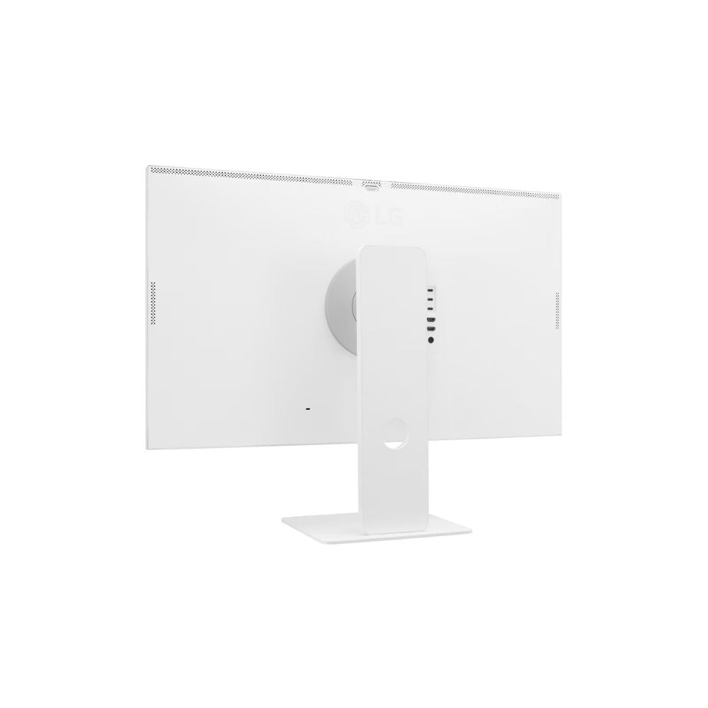 LG 32U850SA-W 32” IPS 4K 60Hz Smart Productivity Monitor - Mansa Computers