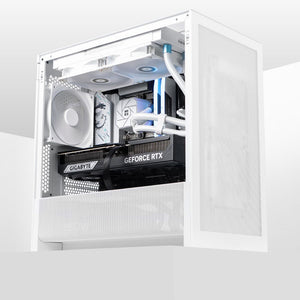 RTS PC - Mansa Computers