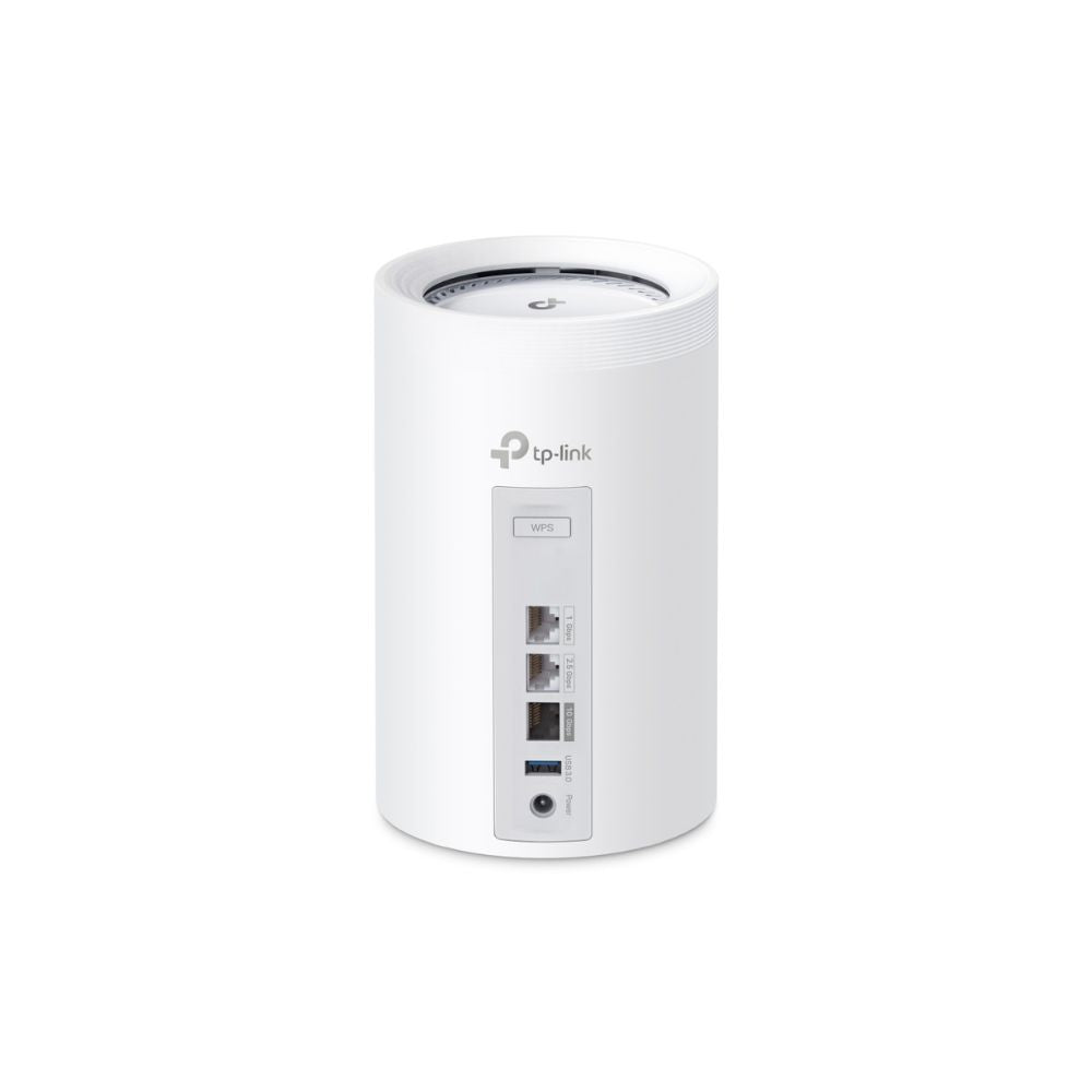 TP-Link Deco BE68 BE14000 Tri-Band WiFi 7 Whole Home Mesh System (2-pack)