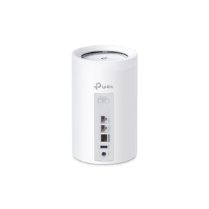 TP-Link Deco BE68 BE14000 Tri-Band WiFi 7 Whole Home Mesh System (2-pack)