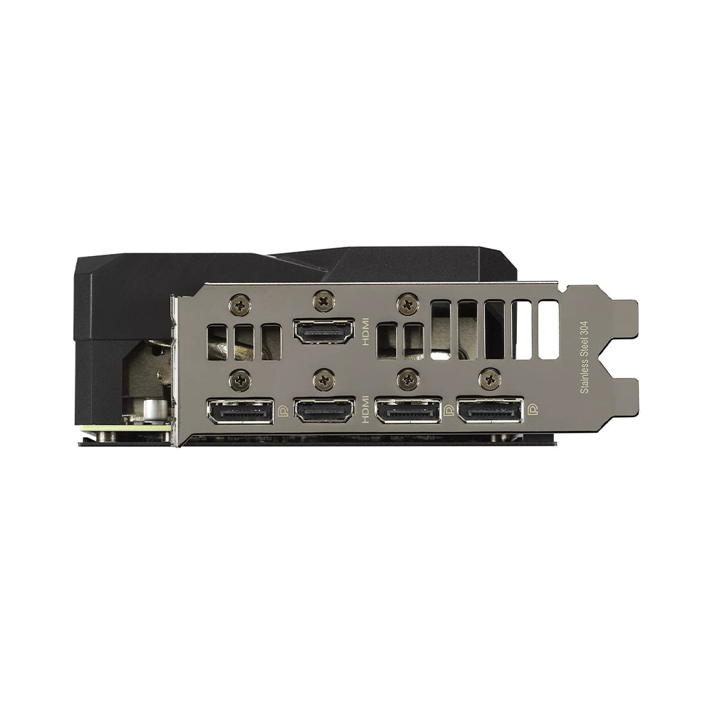 Asus Nvidia RTX 3070 8 GB Dual OC