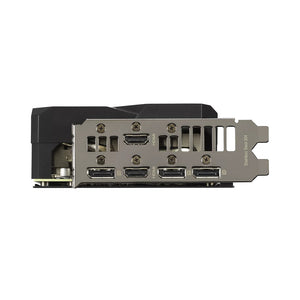 Asus Nvidia RTX 3070 8 GB Dual OC