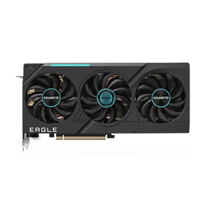 Gigabyte RTX 4070 Eagle OC 12 GB Nvidia GeForce GDDR6X