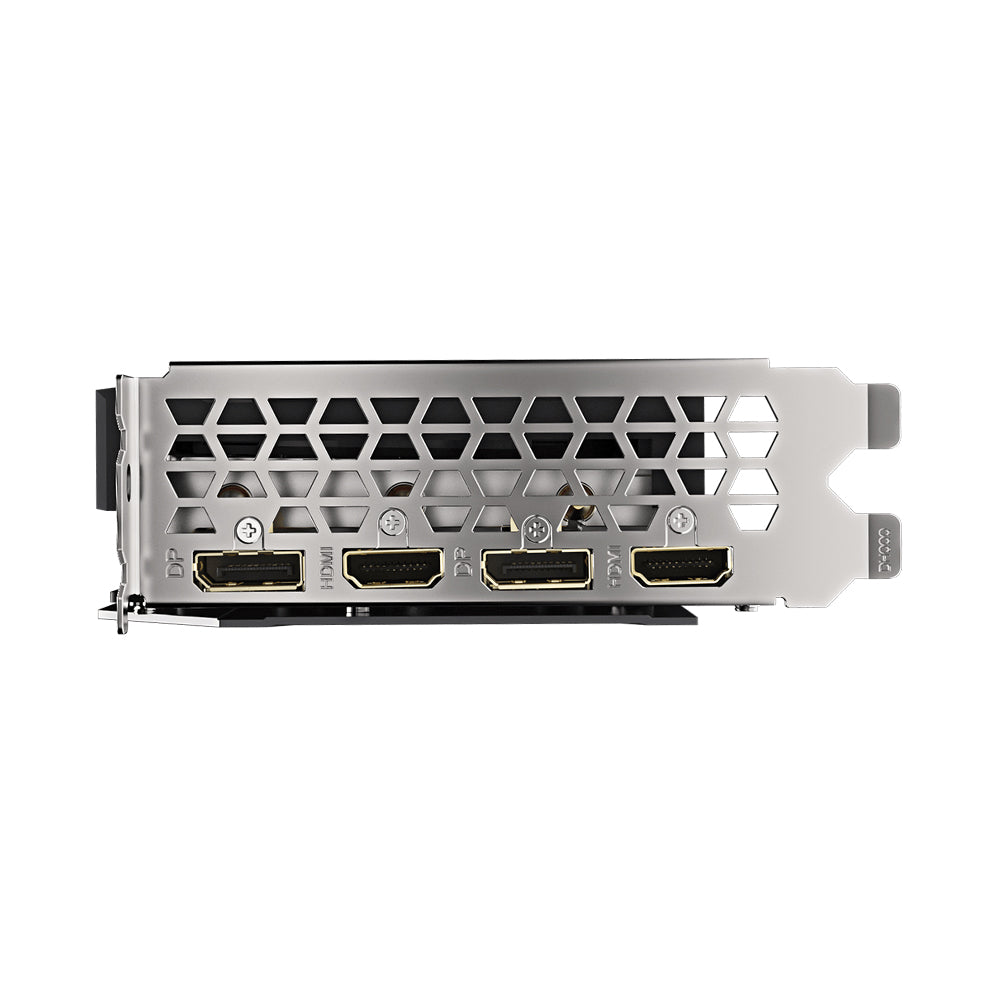 Gigabyte RTX 3060 Ti GDDR6X Eagle OC Nvidia GeForce