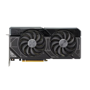 Asus RTX 4070 12 GB Dual OC Edition Nvidia GeForce GDDR6X